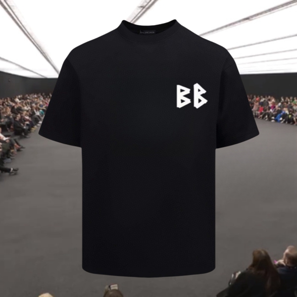 ブランドTシャツ正面デザイン